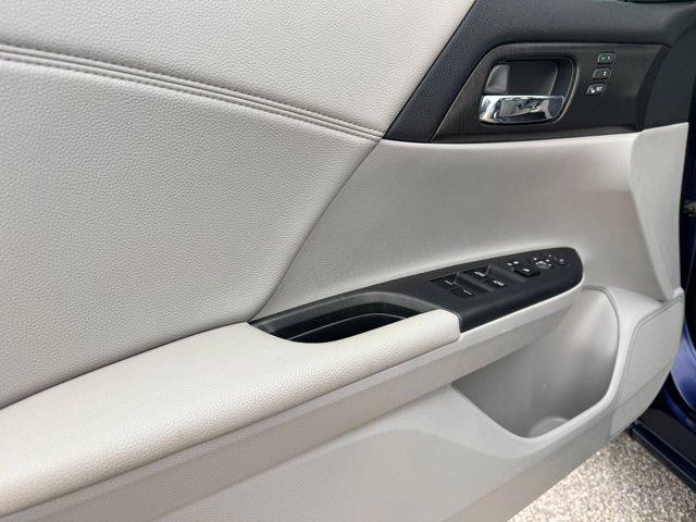 used 2014 Honda Accord car, priced at $7,999