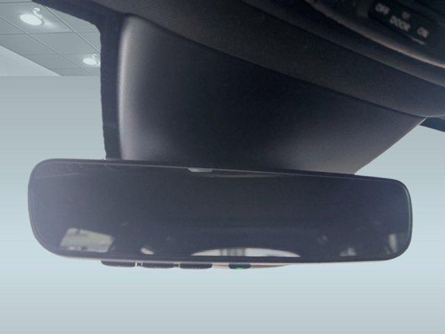 new 2025 Honda Pilot car, priced at $48,311