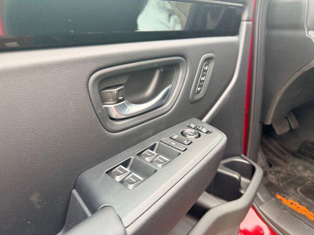 new 2025 Honda Pilot car, priced at $48,311