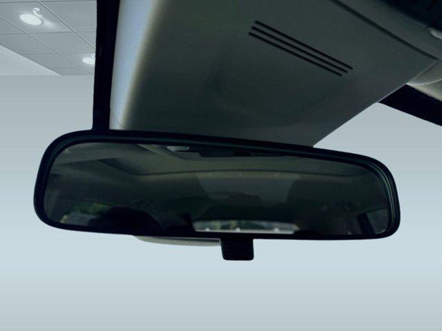 new 2026 Honda CR-V car, priced at $35,302