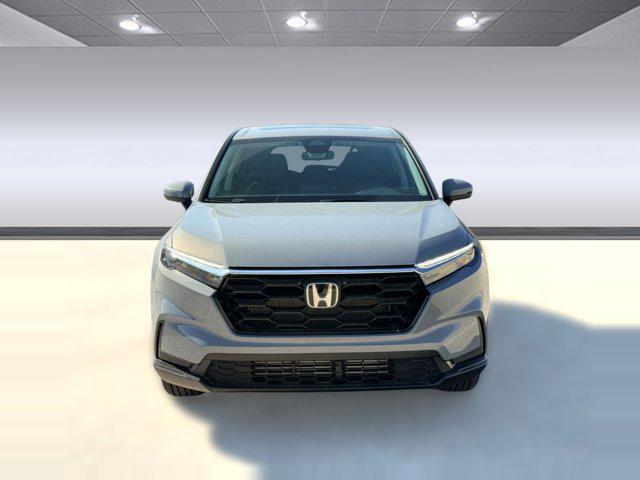 new 2026 Honda CR-V car, priced at $35,302