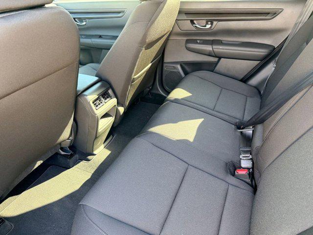 new 2026 Honda CR-V car, priced at $35,302