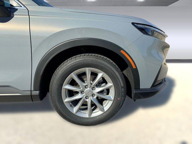 new 2026 Honda CR-V car, priced at $35,302