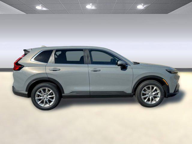 new 2026 Honda CR-V car, priced at $35,302