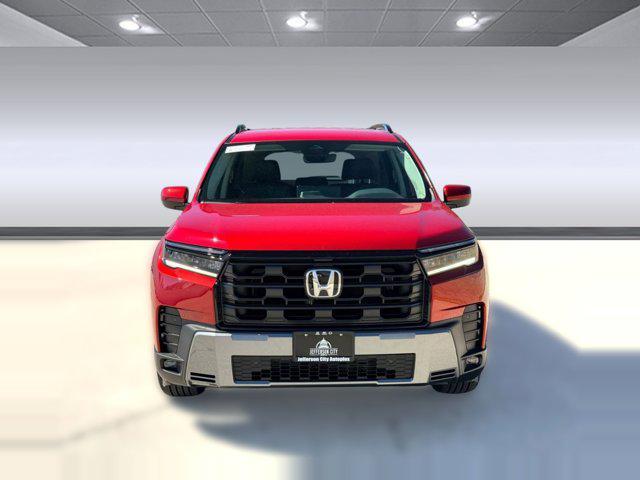 new 2026 Honda Pilot car, priced at $45,691