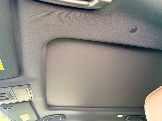 new 2026 Honda Pilot car, priced at $50,841