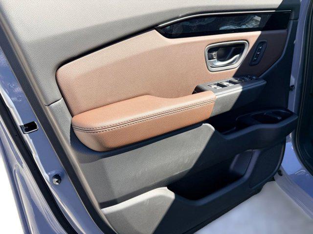 new 2026 Honda Pilot car, priced at $50,841