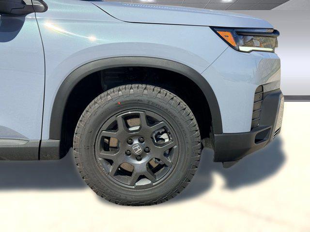 new 2026 Honda Pilot car, priced at $50,841