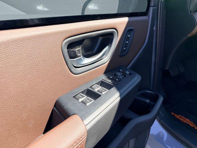 new 2026 Honda Pilot car, priced at $50,841