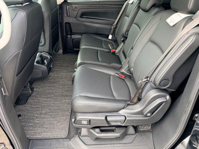 new 2026 Honda Odyssey car, priced at $42,742