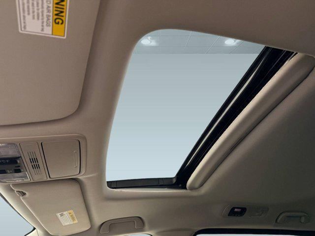 new 2026 Honda Odyssey car, priced at $42,742