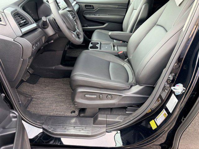 new 2026 Honda Odyssey car, priced at $42,742