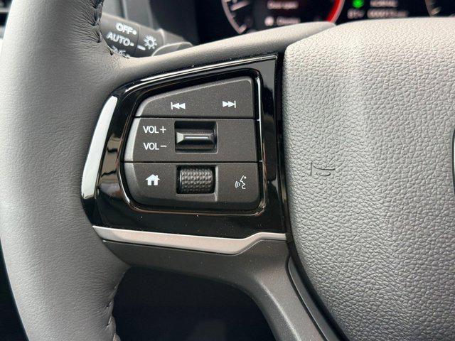 new 2026 Honda Odyssey car, priced at $42,742