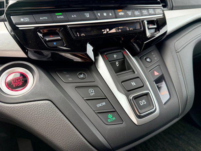 new 2026 Honda Odyssey car, priced at $42,742