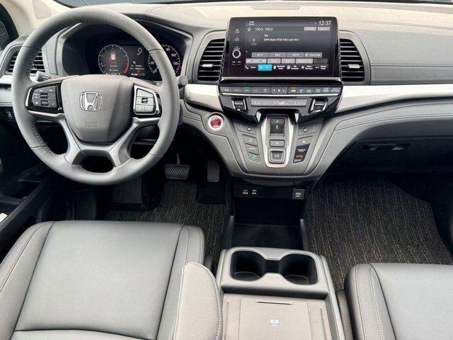 new 2026 Honda Odyssey car, priced at $42,742