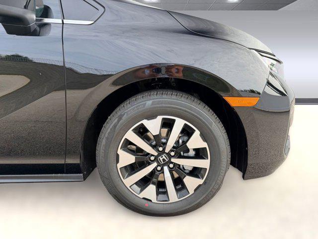 new 2026 Honda Odyssey car, priced at $42,742