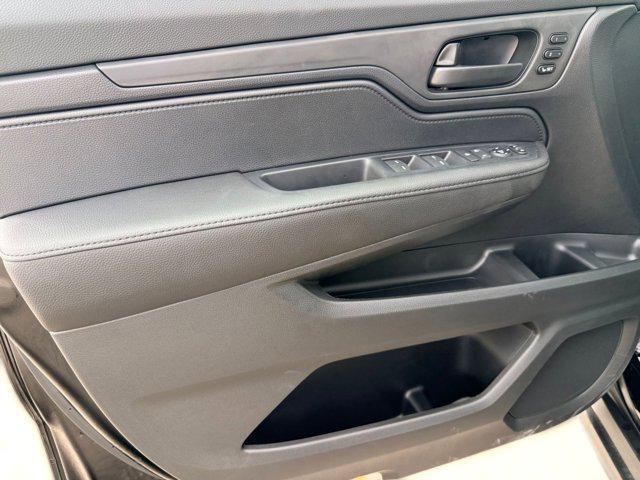 new 2026 Honda Odyssey car, priced at $42,742