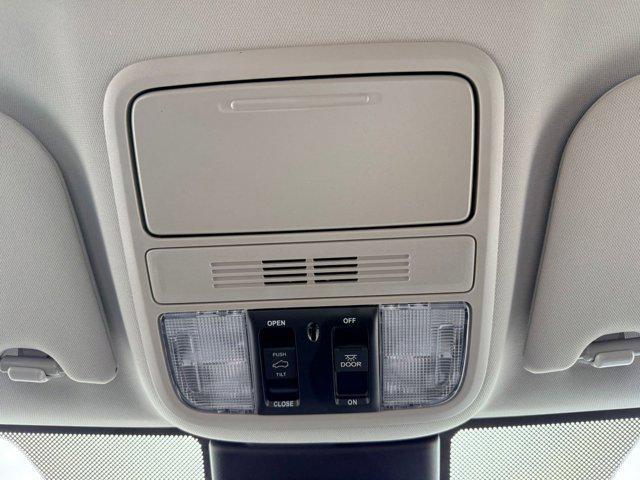 new 2026 Honda Odyssey car, priced at $42,742