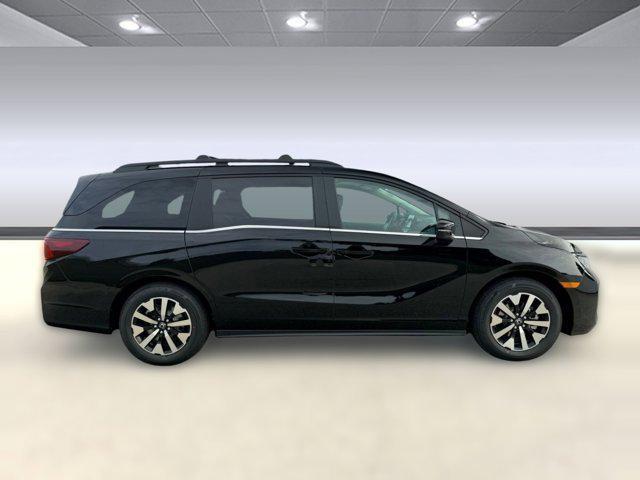 new 2026 Honda Odyssey car, priced at $42,742
