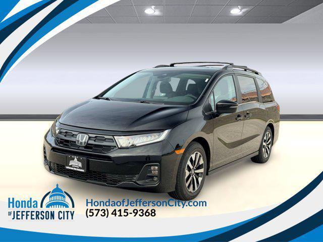 new 2026 Honda Odyssey car, priced at $42,742
