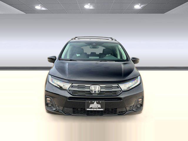 new 2026 Honda Odyssey car, priced at $42,742