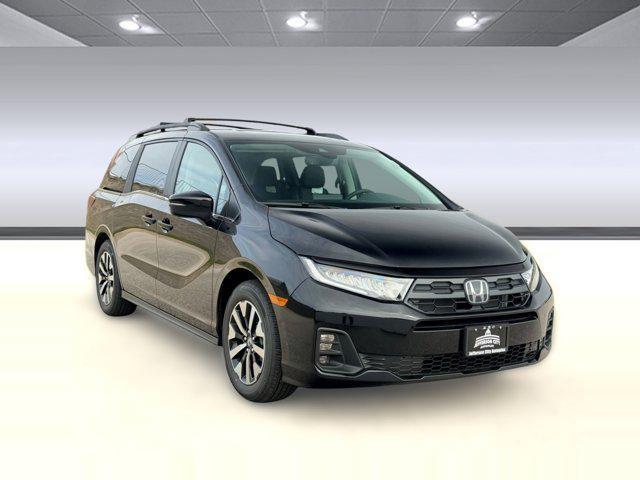 new 2026 Honda Odyssey car, priced at $42,742