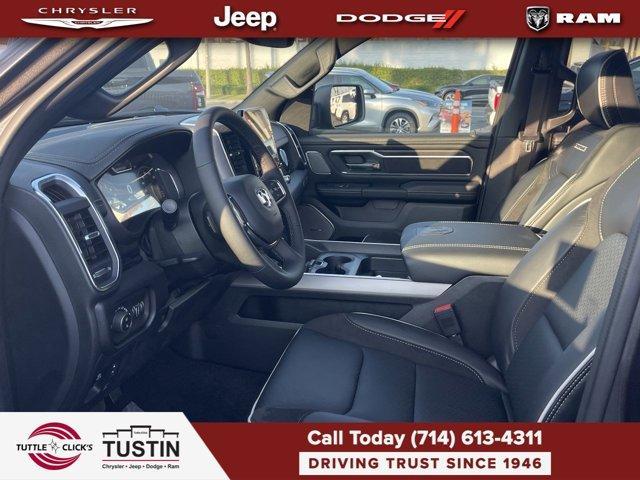 new 2026 Ram 1500 car, priced at $66,250