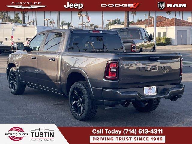 new 2026 Ram 1500 car, priced at $66,250