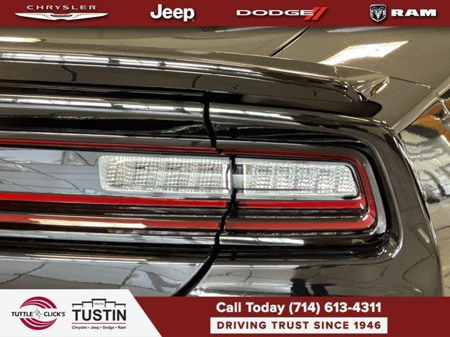 new 2026 Dodge Charger car, priced at $67,420