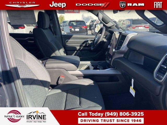 new 2026 Ram 1500 car, priced at $62,850