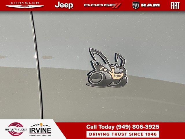 new 2026 Dodge Charger car, priced at $65,770