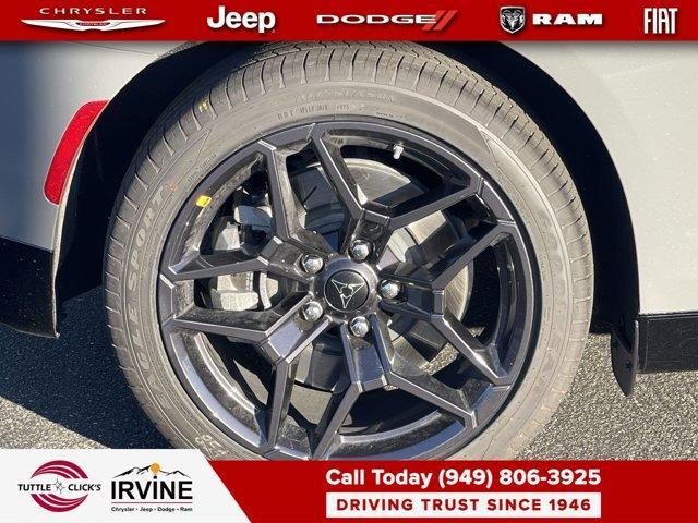 new 2026 Dodge Charger car, priced at $65,770