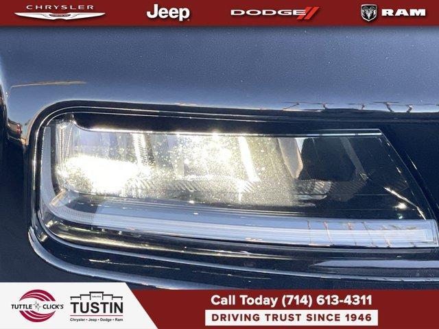 new 2026 Dodge Charger Daytona car, priced at $68,985