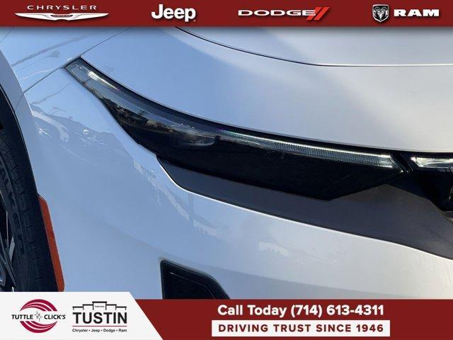 new 2025 Jeep Wagoneer S car, priced at $67,195