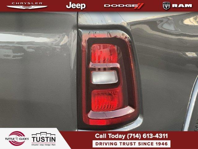 new 2026 Ram 1500 car, priced at $68,654