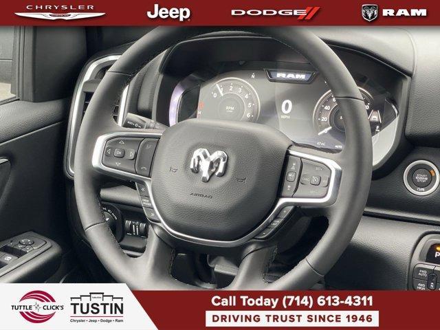 new 2026 Ram 1500 car, priced at $63,404
