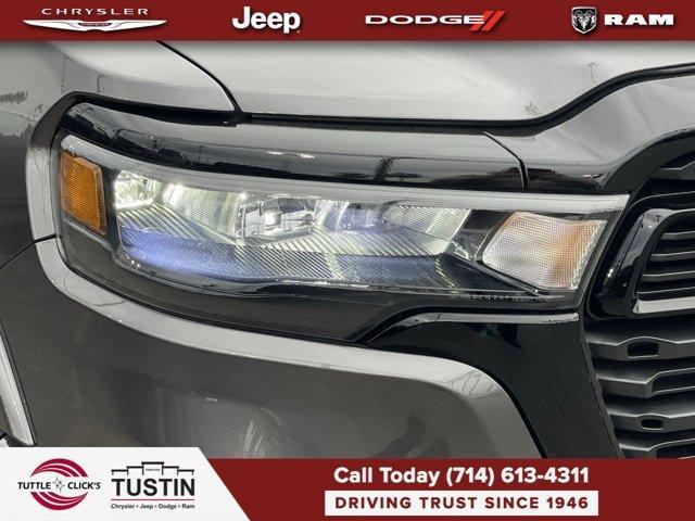 new 2026 Ram 1500 car, priced at $63,404