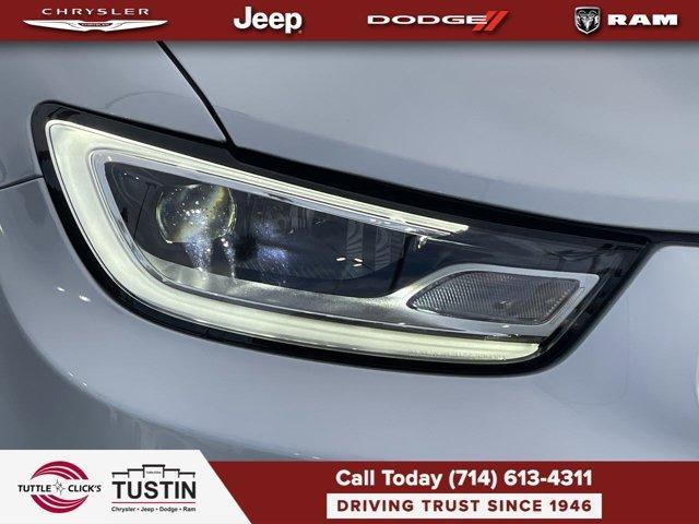 new 2026 Chrysler Pacifica car, priced at $56,415