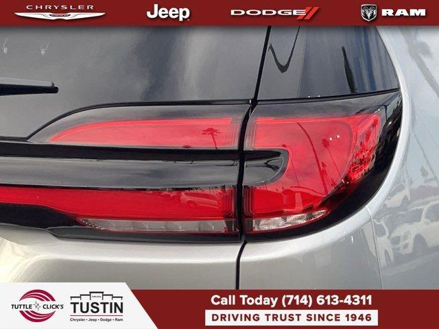 new 2026 Chrysler Pacifica car, priced at $56,415