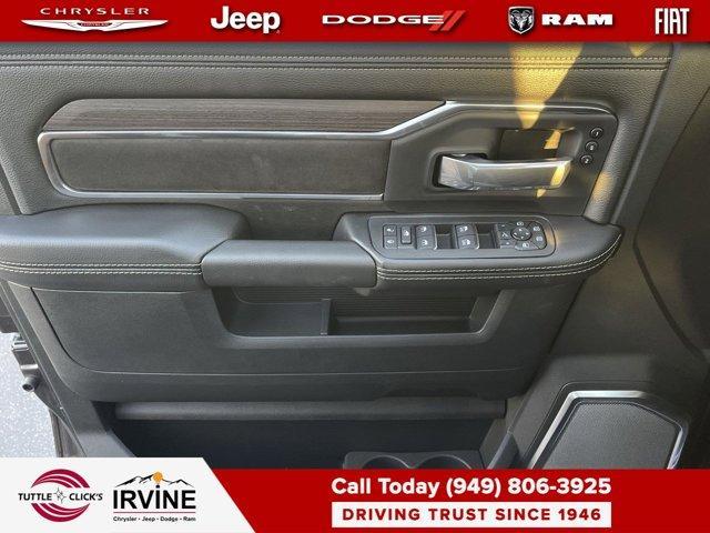 new 2026 Ram 2500 car, priced at $95,240