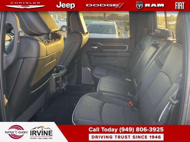 new 2026 Ram 2500 car, priced at $95,240