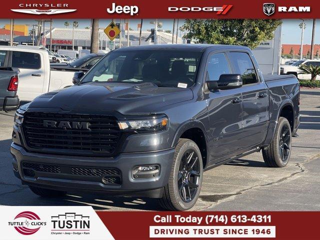 new 2026 Ram 1500 car, priced at $76,225