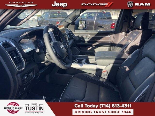 new 2026 Ram 1500 car, priced at $76,225