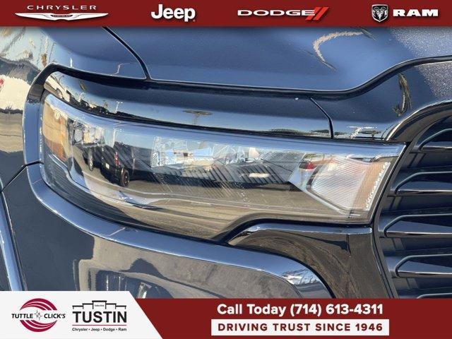new 2026 Ram 1500 car, priced at $76,225