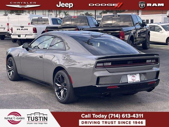 new 2026 Dodge Charger car, priced at $60,175