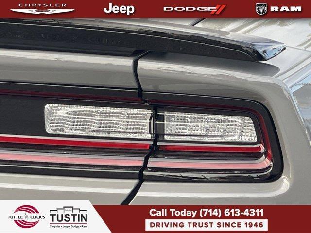 new 2026 Dodge Charger car, priced at $60,175