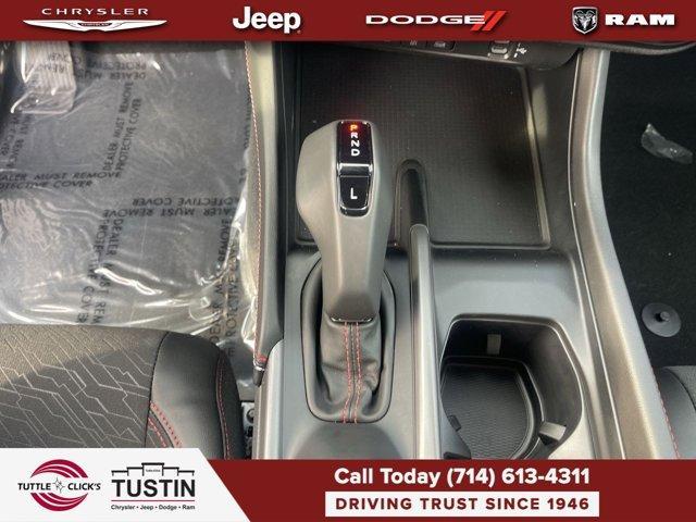 new 2026 Dodge Charger car, priced at $60,175