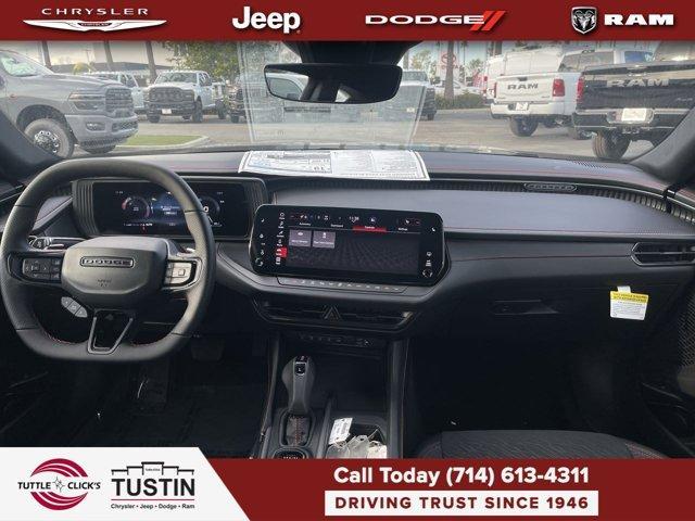 new 2026 Dodge Charger car, priced at $60,175