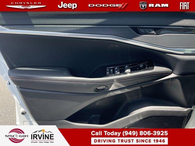 new 2025 Jeep Wagoneer S car, priced at $63,695