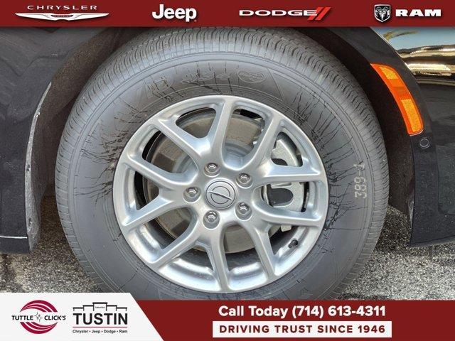 new 2026 Chrysler Pacifica car, priced at $49,915